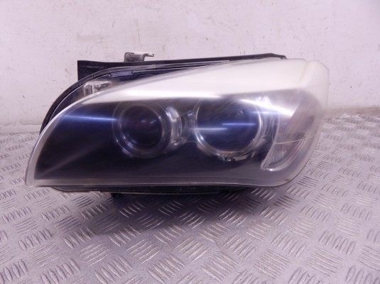 Фара левая BMW X1-series (E84) 63 11 2 990 009