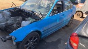 Петля крышки багажника BMW 3-series (E46) 41 62 8 220 073