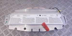 Подушка безопасности пассажира BMW X5-series (E70) 72 12 7 943 538