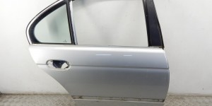 Дверь передняя правая BMW 5-series (E39) 41 52 8 266 722 Дверь передняя правая BMW 5-series (E39) 41 52 8 266 722
