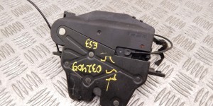 Замок багажника BMW X5-series (E53) 51 24 7 111 008