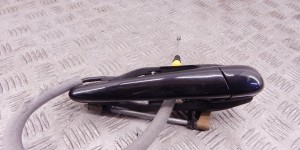 Ручка наружная передняя правая BMW 3-series (E46) 51 21 8 253 456