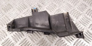 Крепление фары левой BMW 5-series (E39) 63 12 8 362 441