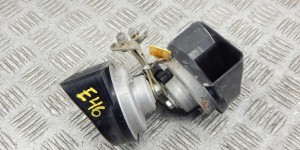 Сигнал (клаксон) BMW 3-series (E46) 61 33 8 381 271