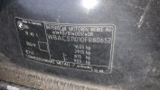 Патрубок радиатора BMW 3-series (E36) 11 53 1 716 644