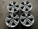 Диск литой BMW 1-series (E87) 36 11 6 779 696