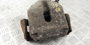 Суппорт передний правый BMW 5-series (E39) 34 11 1 163 386