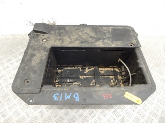 Корыто пластиковое BMW X5-series (E53) 51 71 8 408 905