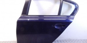 Дверь задняя левая BMW 1-series (E87) 41 52 7 191 017