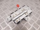 Подушка безопасности боковая (в дверь) передняя левая BMW 3-series (E46) 72 12 7 055 129