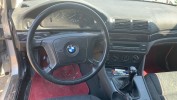 Кран отопителя (печки) BMW 5-series (E39) 8379921