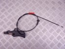 Трос капота BMW 1-series (E87) 51 23 7 060 529