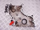 Крышка двигателя передняя BMW 5-series (E60/61) 11 14 7 786 751