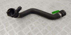 Патрубок радиатора BMW 5-series (E39) 11 53 1 705 224 Патрубок радиатора BMW 5-series (E39) 11 53 1 705 224