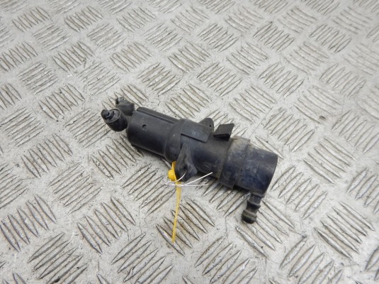 Форсунка омывателя фар BMW 7-series (E65/66) 61 67 7 001 949