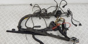 Проводка двигателя BMW 5-series (E39) 12 51 1 433 358