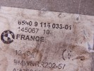 Навигационный модуль BMW 3-series (E46) 65 90 9 115 033