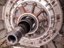 КПП автоматическая (АКПП) BMW X3-series (E83) 24 00 7 559 696