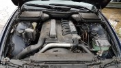 Блок AirBag BMW 5-series (E39) 65 77 8 374 799