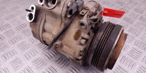 Компрессор кондиционера BMW X5-series (E70) 64 50 9 121 762 Компрессор кондиционера BMW X5-series (E70) 64 50 9 121 762