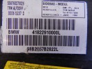 Подушка безопасности боковая (в дверь) задняя правая BMW 5-series (E39) 72 12 8 229 100