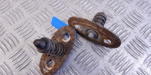 Замок капота BMW 5-series (E39) 51 23 8 176 594