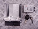Блок управления двигателем BMW 3-series (E46) 12 14 7 541 459