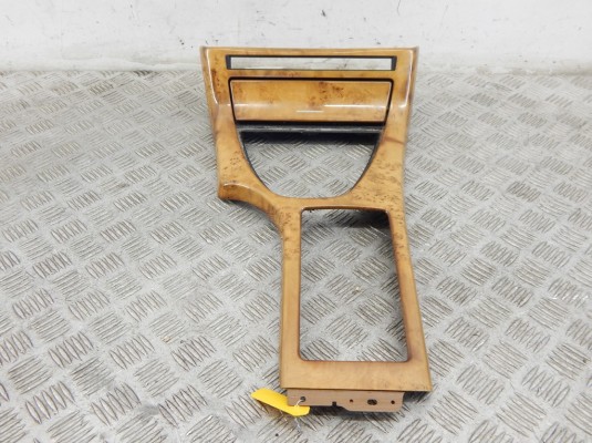 Накладка декоративная салона (комплект) BMW X5-series (E53) 9408021