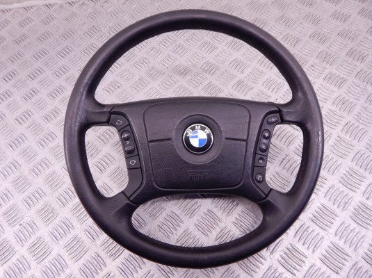 Руль BMW 5-series (E39) 32 34 1 095 633