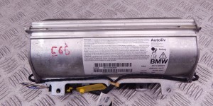 Подушка безопасности пассажира BMW 7-series (E65/66) 72 12 7 141 893