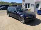 Датчик ABS передний BMW 3-series (E46) 34 52 6 752 682