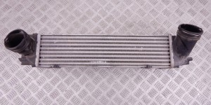 Интеркулер BMW X1-series (E84) 17 51 7 624 146