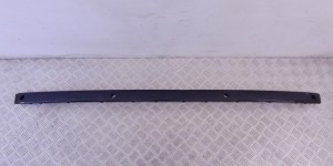 Молдинг бампера заднего BMW 7-series (E65/66) 51 12 7 007 465