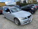 Молдинг стекла лобового BMW 3-series (E90/91/92) 51 13 7 184 001