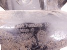 Кронштейн крепления бампера заднего BMW 5-series (E60/61) 51 12 7 060 795