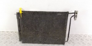 Радиатор кондиционера BMW X5-series (E53) 64 53 6 914 216
