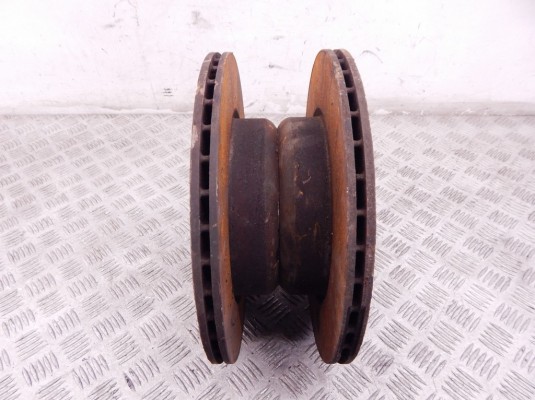 Диск тормозной задний BMW 5-series (F10/11) 34 21 6 775 287