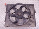 Вентилятор радиатора BMW 3-series (E90/91/92) 17 42 7 523 259