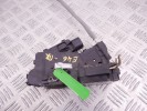 Замок двери передней правой BMW 3-series (E46) 51 21 7 011 244