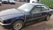 Кронштейн двигателя BMW 7-series (E38) 22 11 1 093 812