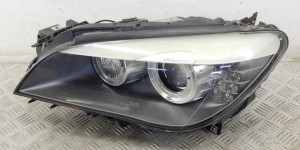 Фара левая BMW 7-series (F01/02) 63 11 7 228 425