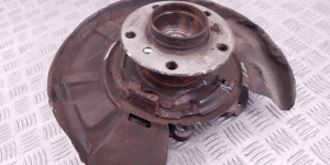 Ступица задняя правая BMW 3-series (F30/31) 33 32 6 792 522