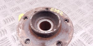 Подшипник ступицы BMW 5-series (E39) 33 41 2 296 224 Подшипник ступицы BMW 5-series (E39) 33 41 2 296 224