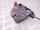 Замок багажника BMW 7-series (F01/02) 51 24 7 269 543