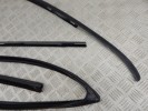 Молдинг двери передней правой BMW X5-series (E53) 51 32 8 257 702