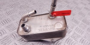 Теплообменник АКПП BMW X1-series (E84) 17 21 7 551 647 Теплообменник АКПП BMW X1-series (E84) 17 21 7 551 647