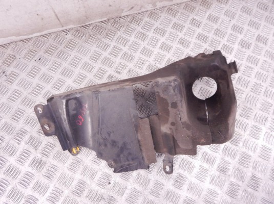 Кожух (защита) рулевого механизма BMW 7-series (E65/66) 51 71 7 070 193