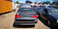 Уплотнитель BMW 5-series (E39)
