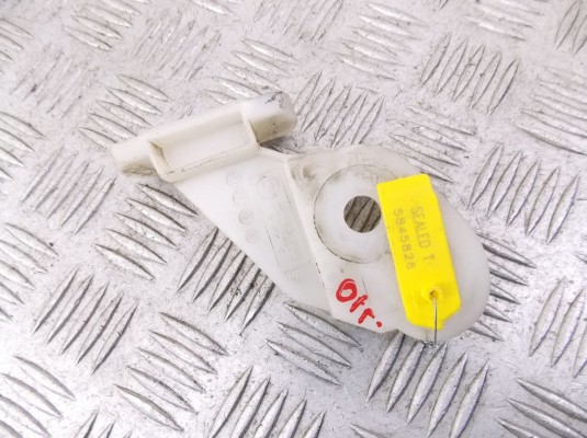 Кронштейн крепления бампера переднего BMW 3-series (E46) 51 11 8 195 295