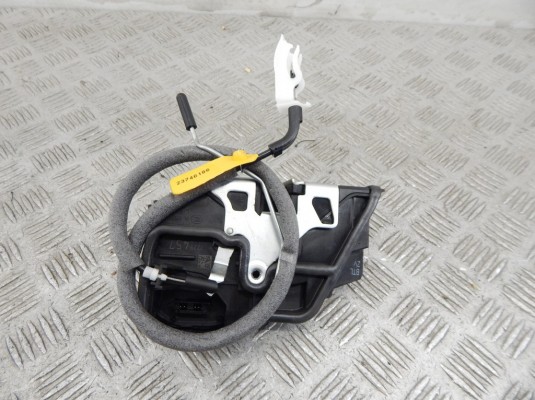 Замок двери передней левой BMW X1-series (E84) 51 21 7 229 457